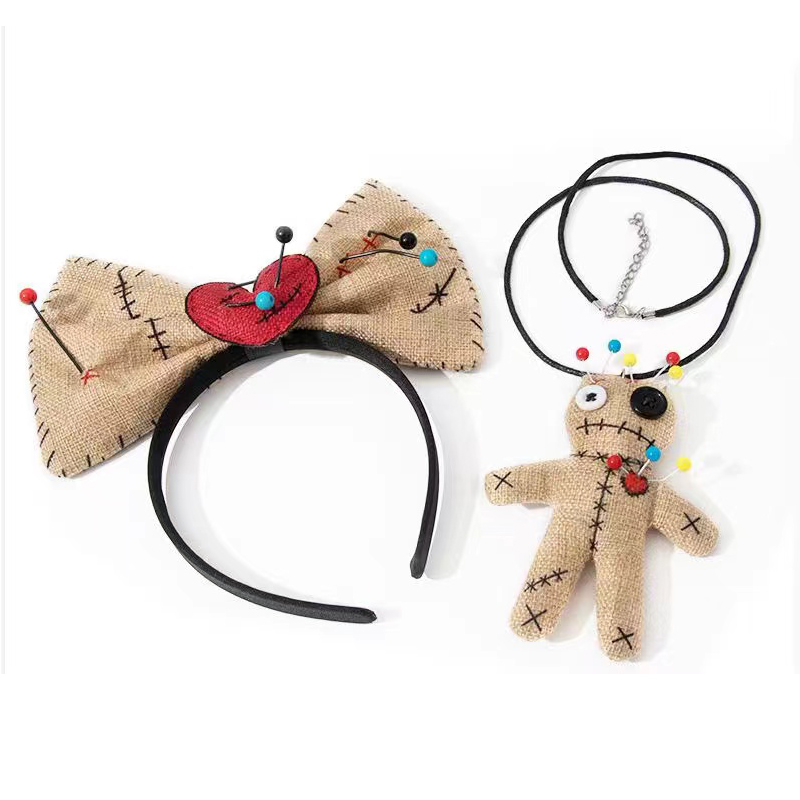 Adult Halloween Cosplay Voodoo - Voodoo Cosplay And Prop review and price