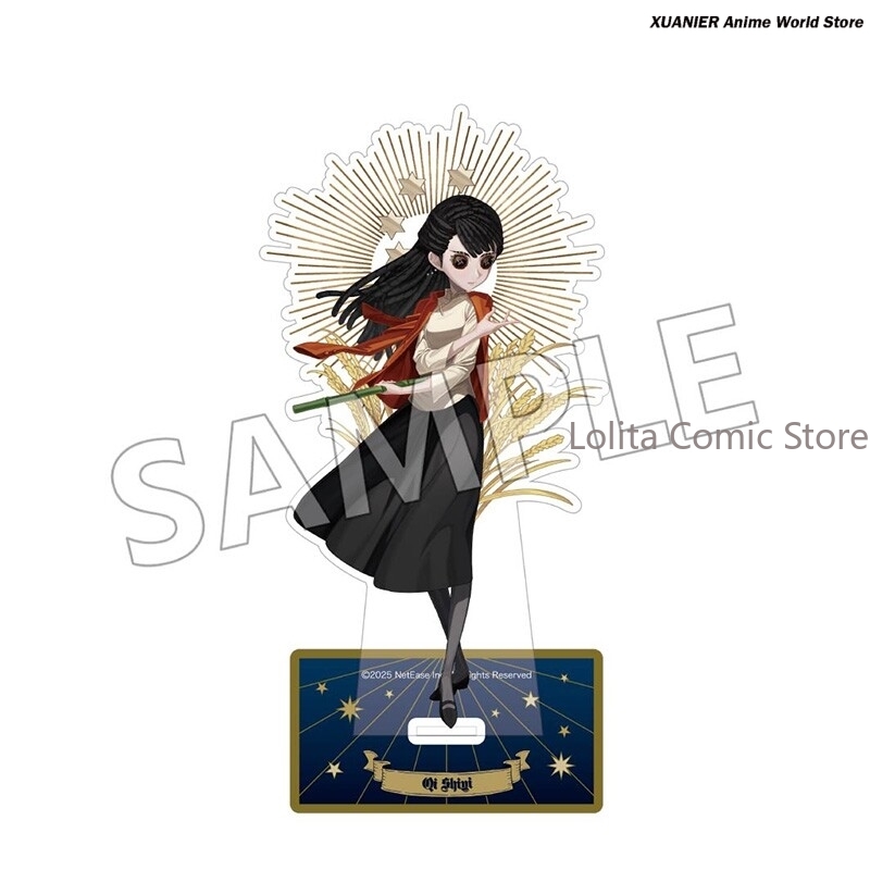 Identity Ⅴ Luchino Diruse Prie - Anime Cosplay Prop review and price