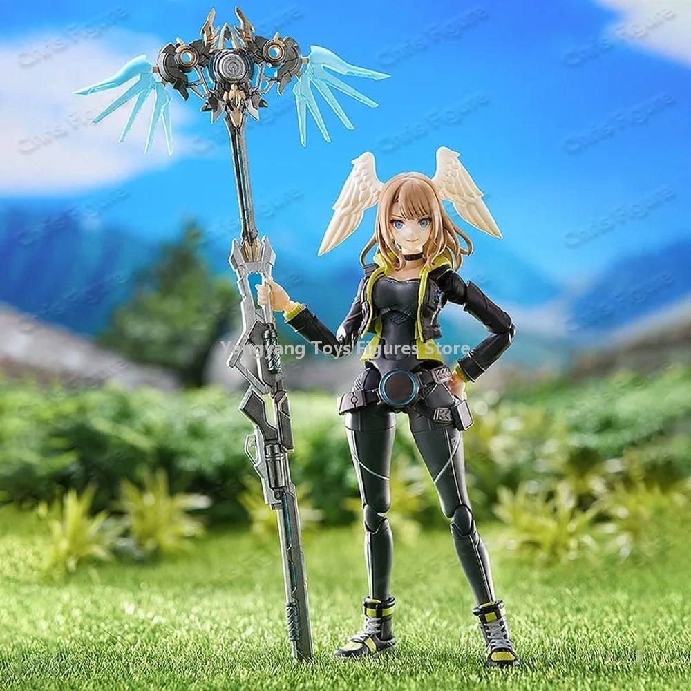 In Stock GOOD SMILE COMPANY Or - Good Smile Company Figma review and price