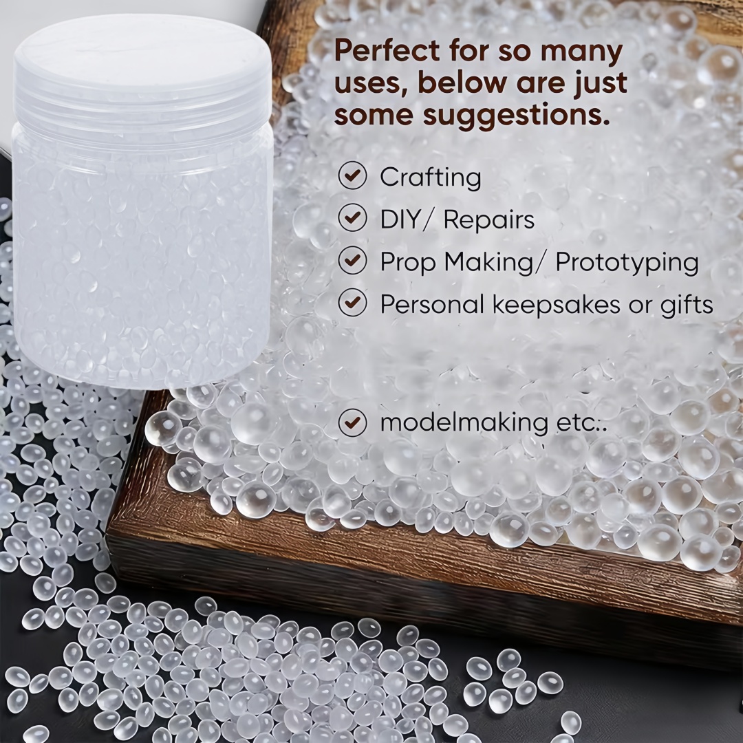 Moldable Plastic Pellets Therm - Thermoplastic Pellet review and price