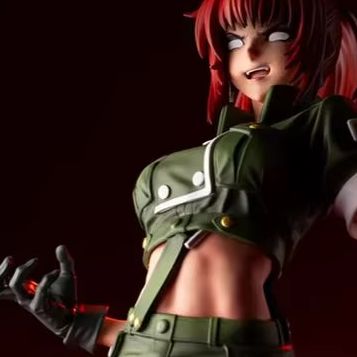 【MT】H23.5cm 1/7 KOTOBUKIYA SNK - Kotobukiya Bishoujo review and price