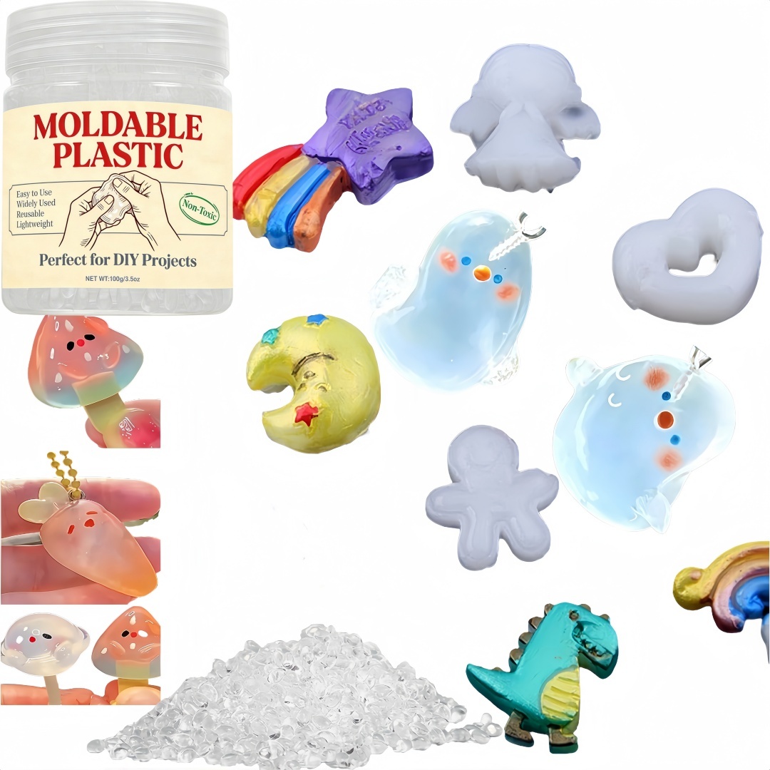 Transparent Thermoplastic Pell - Thermoplastic Pellet review and price
