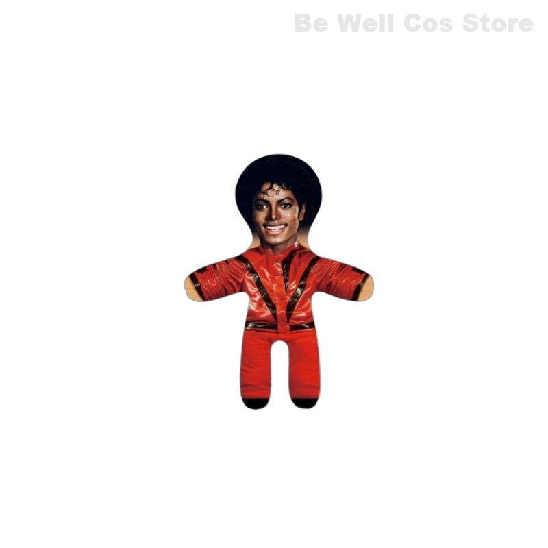 10cm Michael Jackson New Style - Detachable Cosplay Prop review and price