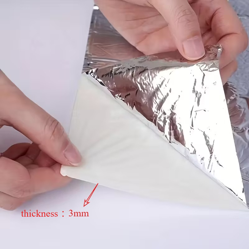 10Pcs 70x70cm Big Size Ceiling - Craft Foam Roll review and price