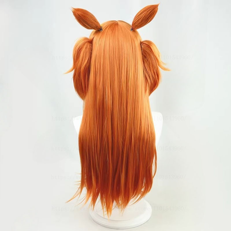 Uma Musume Pretty Derby Mayano - Heat Gun Cosplay review and price
