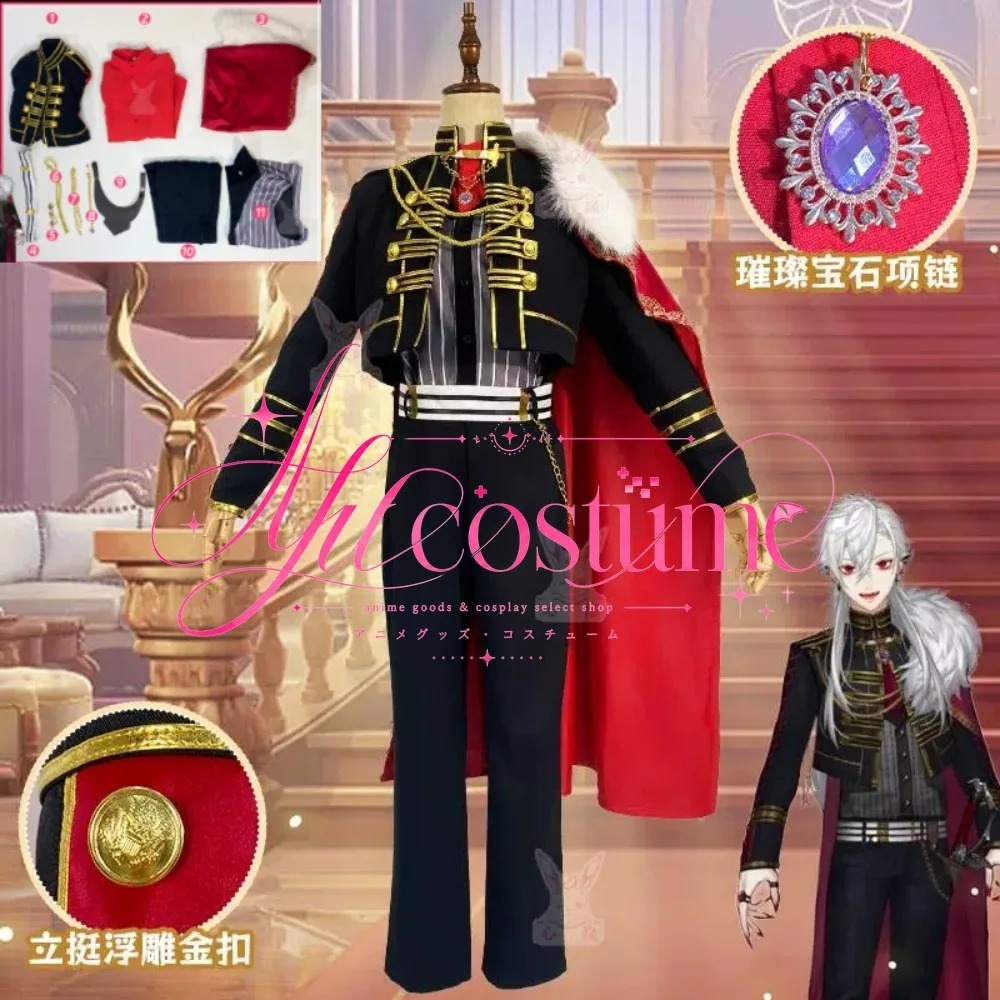 Kuzuha Noble Style Cosplay Cos - Cosplay Prop Designer review and price