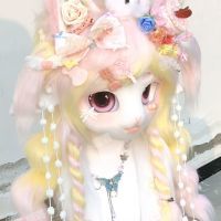 Custom OC Design Cat Kemono Fu - Cosplay Prop Designer review and price