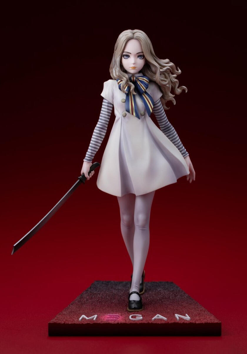 Officially Licensed Kotobukiya - Kotobukiya Bishoujo review and price