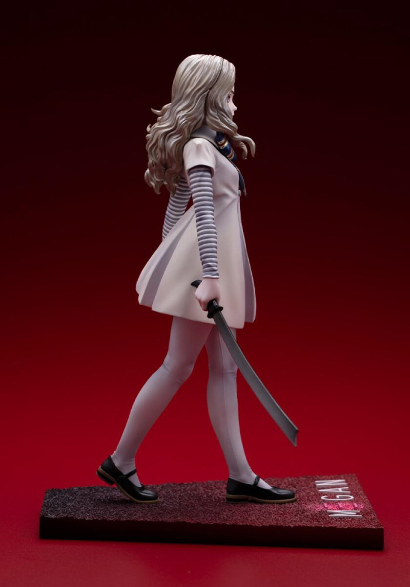 Officially Licensed Kotobukiya - Kotobukiya Bishoujo review and price