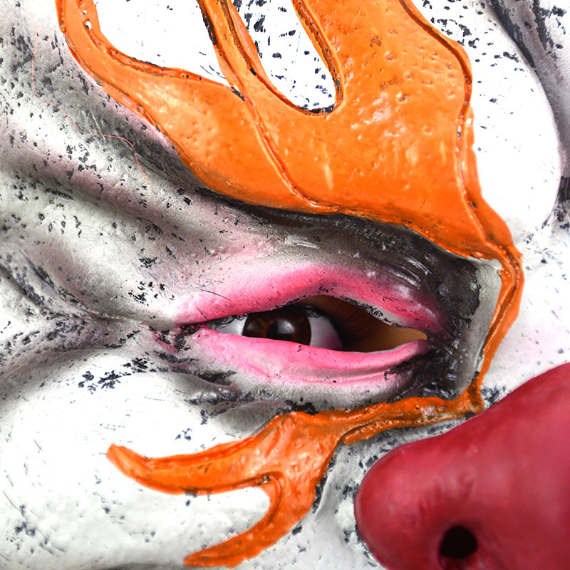 Le Cool Halloween party cospla - Cosplay Flame Prop review and price
