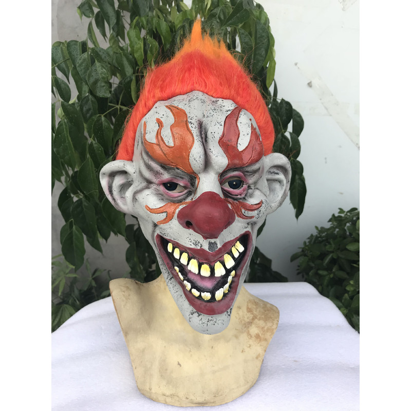 Le Cool Halloween party cospla - Cosplay Flame Prop review and price