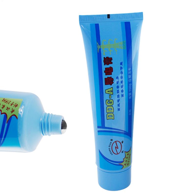 Electrical Grease 100g Electri - Contact Cement Glue review and price