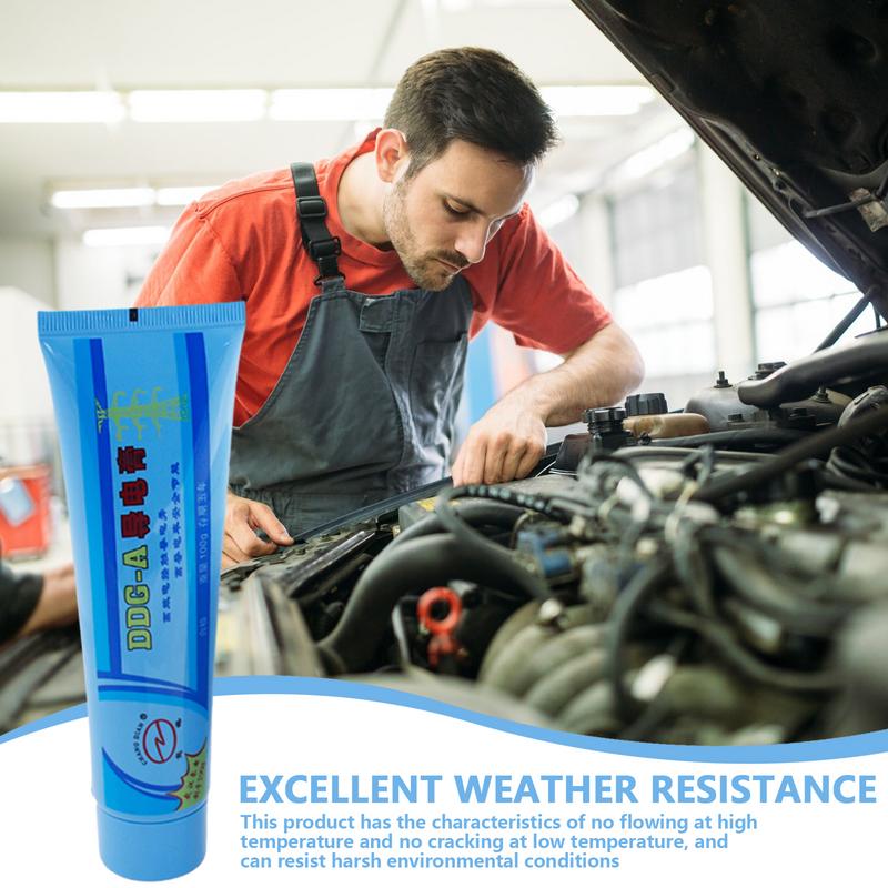 Electrical Grease 100g Electri - Contact Cement Glue review and price