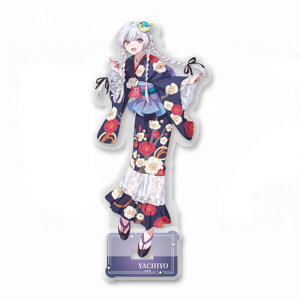 Anime Cosmic Princess Kaguya I - Anime Cosplay Prop review and price