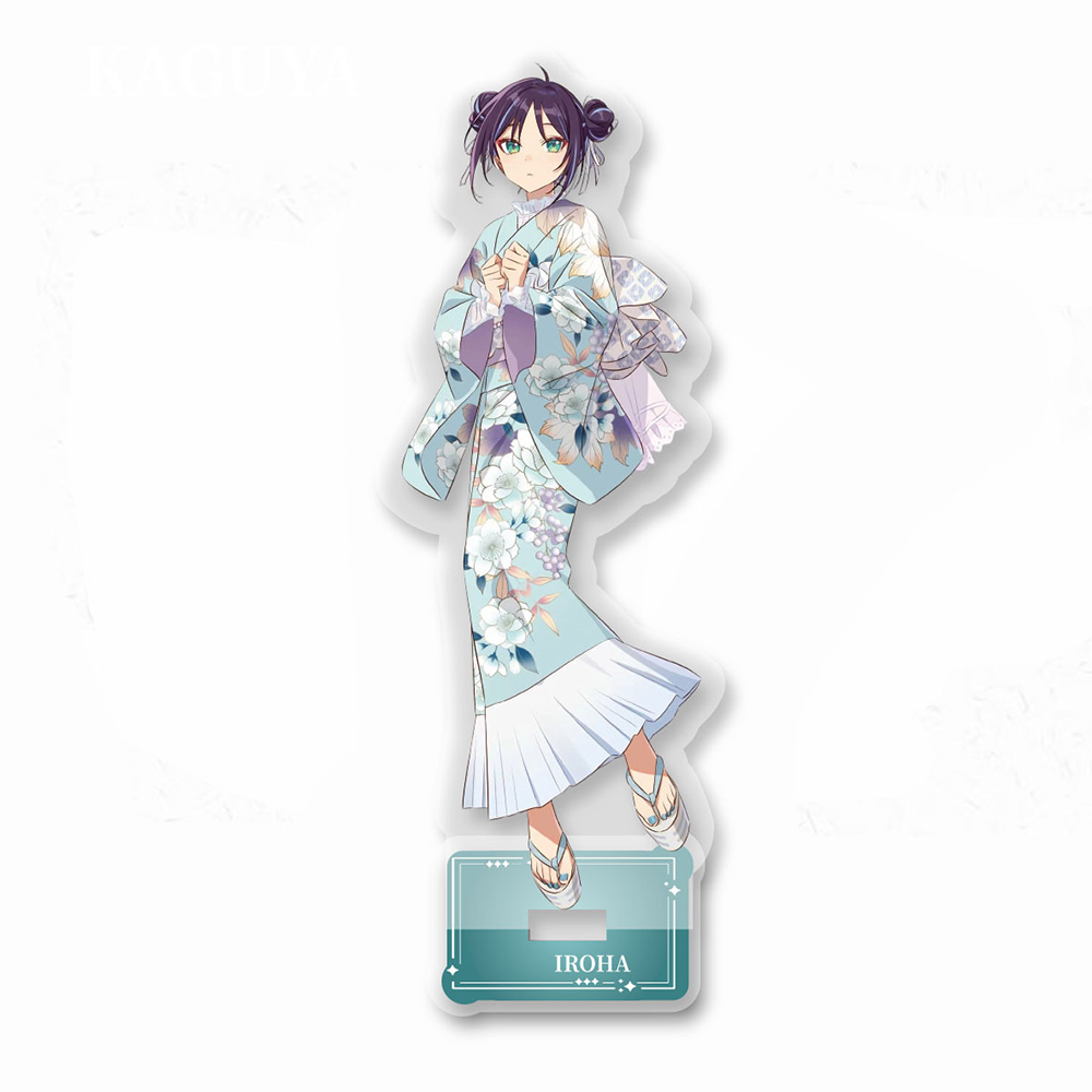 Anime Cosmic Princess Kaguya I - Anime Cosplay Prop review and price
