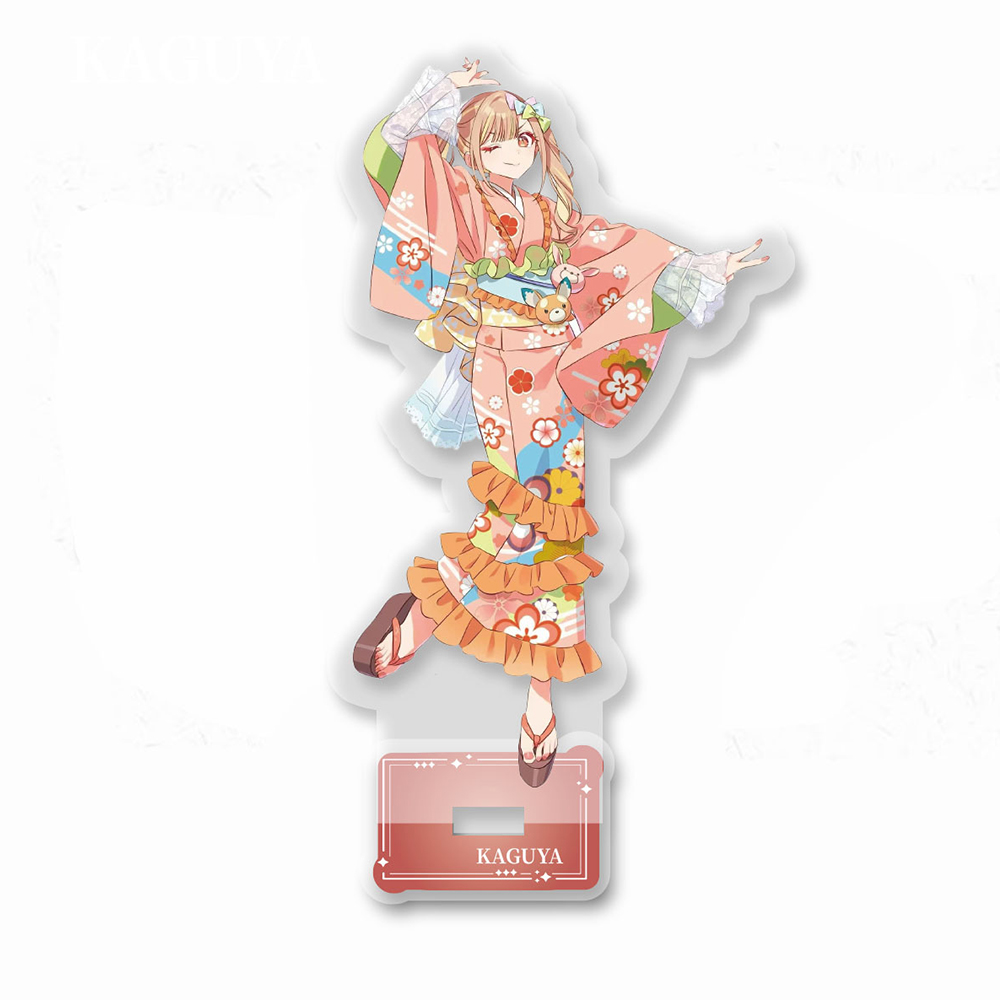 Anime Cosmic Princess Kaguya I - Anime Cosplay Prop review and price