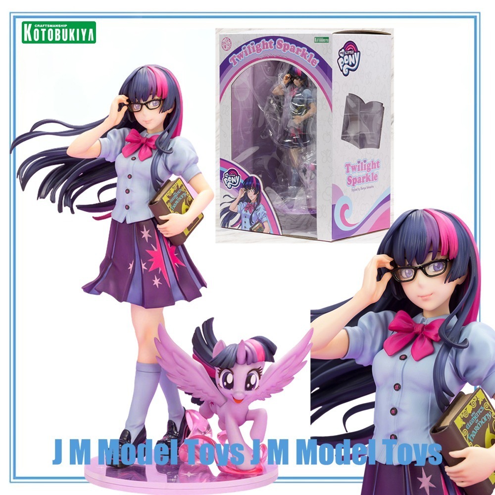 【JM】100% Original in Stock Kot - Kotobukiya Bishoujo review and price