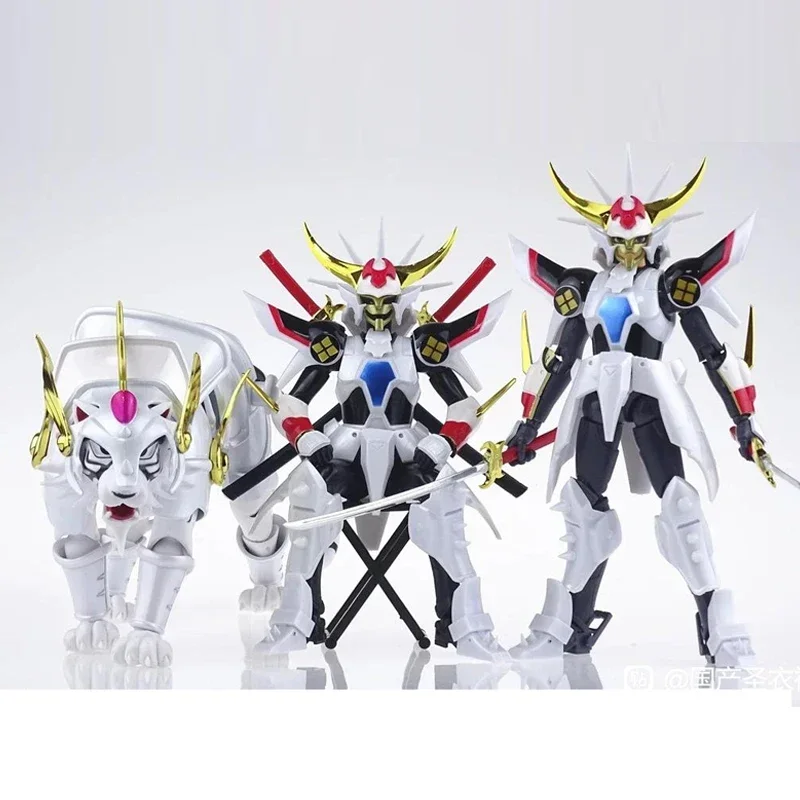 Koo Yoroiden Samurai Troopers  - Kotobukiya Bishoujo review and price