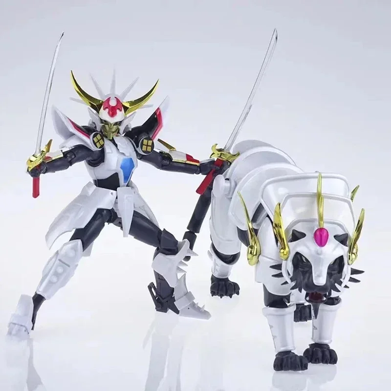 Koo Yoroiden Samurai Troopers  - Kotobukiya Bishoujo review and price