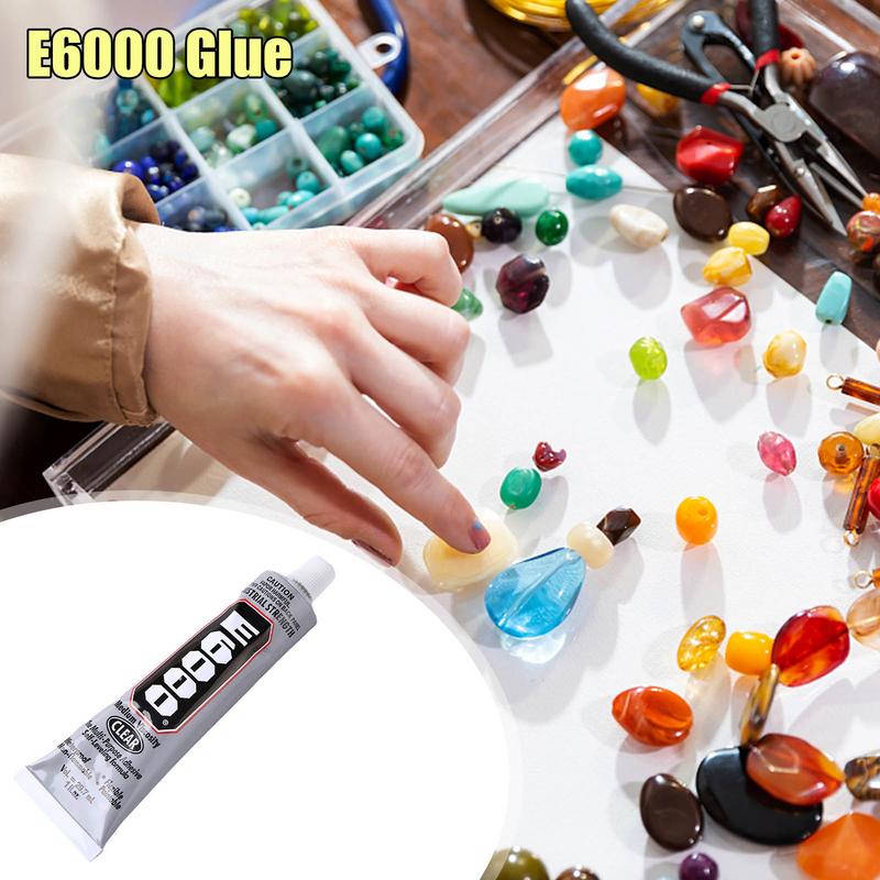 E6000 Clear Contact Phone Repa - Contact Cement Glue review and price