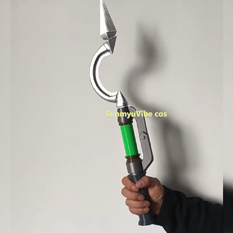 nekocos Banished from the Hero - Cosplay Prop 3D Print Settings review and price