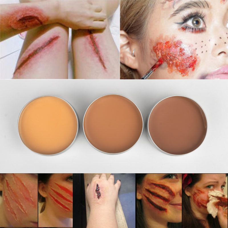Scar Wax SFX Special Effects M - Body Paint Sfx review and price