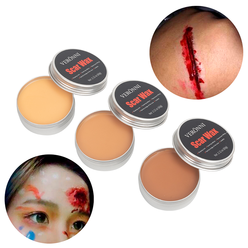Scar Wax SFX Special Effects M - Body Paint Sfx review and price